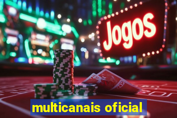 multicanais oficial